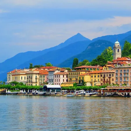 Aspromonte Lakeside - Garden Retreat Апартаменты