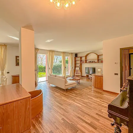 Aspromonte Lakeside - Garden Retreat * Лекко