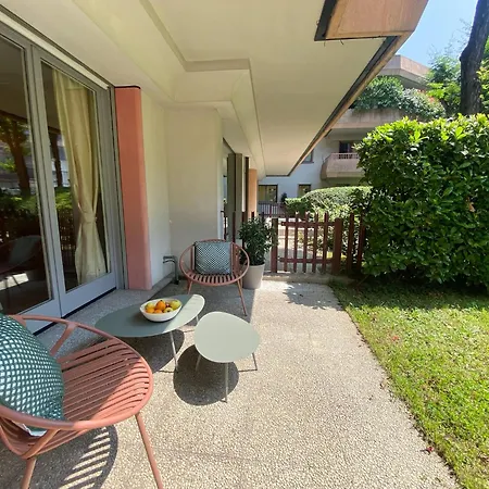 Aspromonte Lakeside - Garden Retreat Lecco