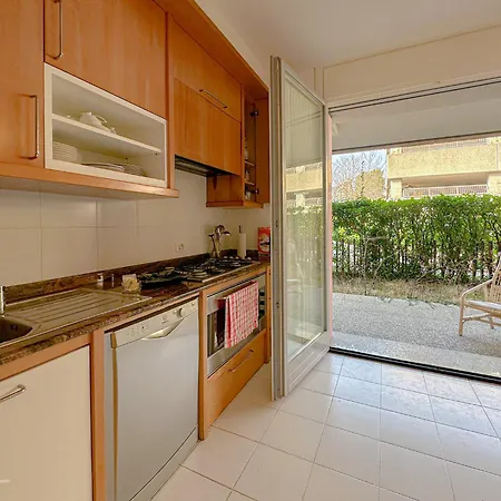 Aspromonte Lakeside - Garden Retreat Appartement Lecco